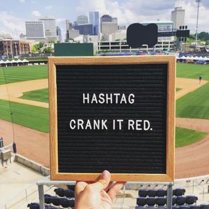 Image post by @nashvillesounds on Instagram