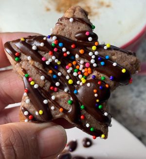 Image post by @skinnymechocolates on Instagram