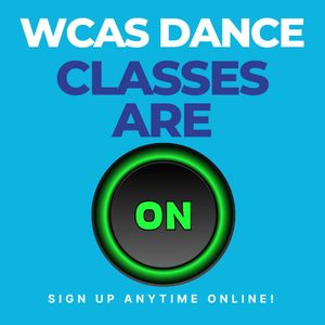 Image post by @wcallstardance on Instagram