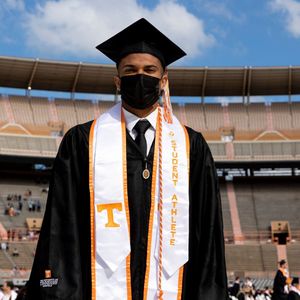 Image post by @vol_sports on Instagram