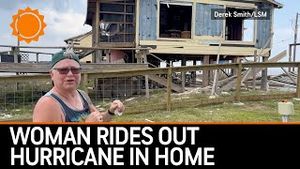 Video post by @accuweather on YouTube