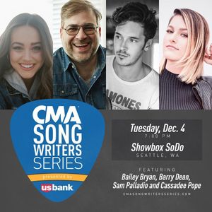 Image post by @cma on Instagram