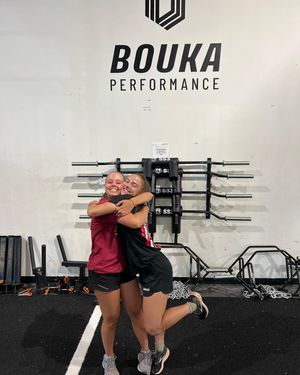 Image post by @boukaperformance_wellness on Instagram