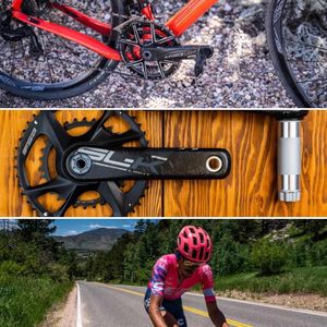 Image post by @bikerumor on Instagram