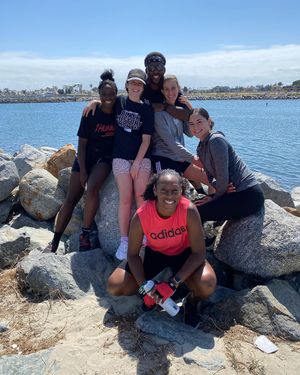 Image post by @lmulionswb on Instagram