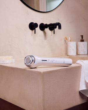 Image post by @panasonicpersonalcare on Instagram
