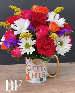 Image post by @bonita_flowers on Instagram