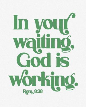 Image post by @godsworkmedia on Instagram