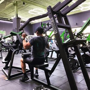 Image post by @nonstopfitness_ on Instagram