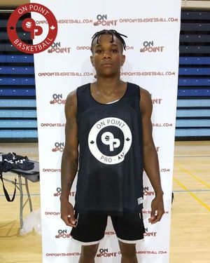 Image post by @onpointbasketball on Instagram