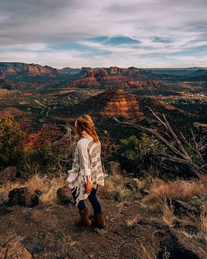 Image post by @nauflagstaff on Instagram