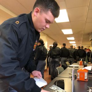 Image post by @marionmilitary on Instagram
