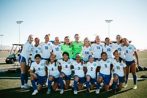 Image post by @calsouthsoccer on Instagram