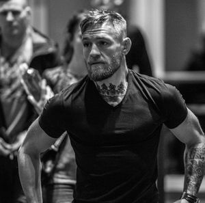 Image post by @thenotoriousmma on Instagram