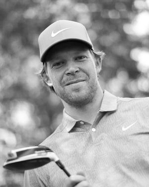 Image post by @alexknappegolf on Instagram