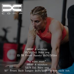 Image post by @dekacomp on Instagram