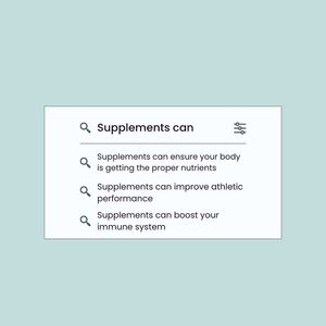 Image post by @nutrachamps on Instagram