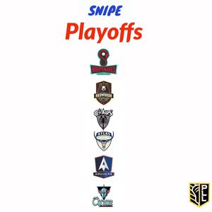 Image post by @snipemagazine on Instagram