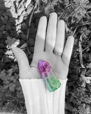 Image post by @soulterra on Instagram