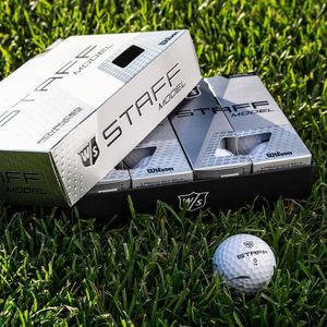 Image post by @wilsongolfcanada on Instagram