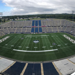 Image post by @pwstadium on Instagram