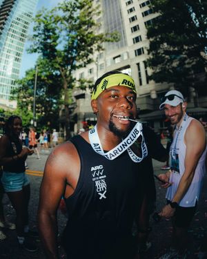 Image post by @atlantarunclub on Instagram
