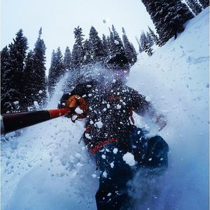 Image post by @uscskiandsnowboard on Instagram