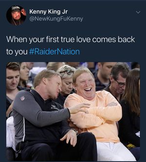 Image post by @the_kennykingjr on Instagram