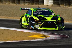 Image post by @Lexus on Twitter/X