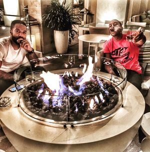 Image post by @ludacris on Instagram