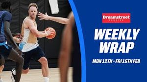 Video post by @melbourneunitedbasketball on YouTube