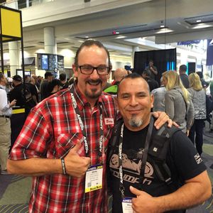 Image post by @aimexpo on Instagram