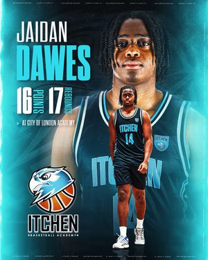 Image post by @itchenbball on Instagram