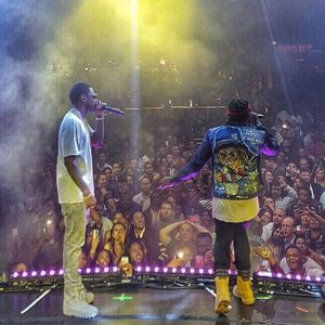 Image post by @myfabolouslife on Instagram