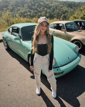 Image post by @colletedavis on Instagram