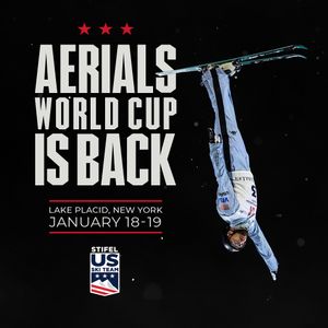 Image post by @usskiteam on Instagram