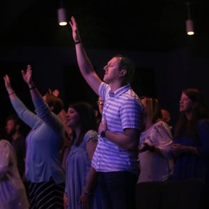 Image post by @opendoorchurchnc on Instagram