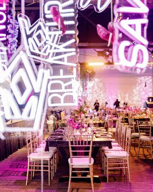 Image post by @luxcateringandevents on Instagram