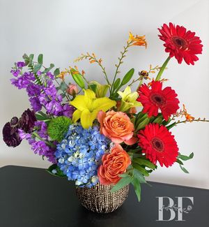Image post by @bonita_flowers on Instagram