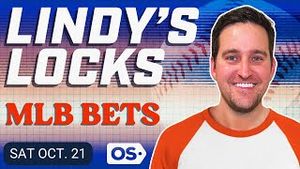 Video post by @oddsshopper on YouTube