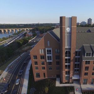 Image post by @rutgersnb on Instagram