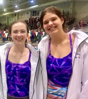 Image post by @swim_divefrhs on Instagram