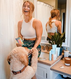 Image post by @maddyforberg on Instagram
