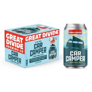 Image post by @greatdividebrew on Instagram