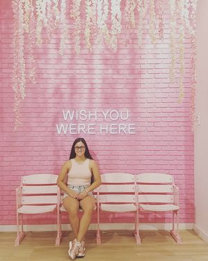Image post by @amanda_carmela on Instagram