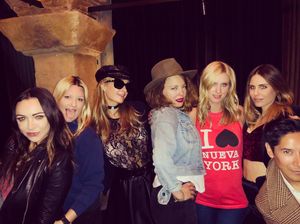 Image post by @parishilton on Instagram