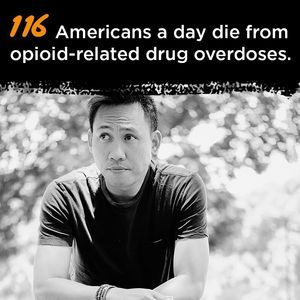 Image post by @curbthecrisis on Instagram