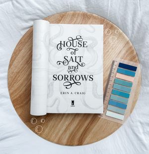 Image post by @blondiereads_ on Instagram