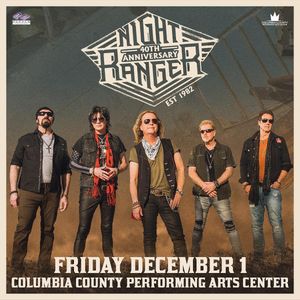 Image post by @nightranger on Instagram