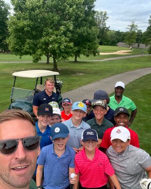 Image post by @the_golf_dome on Instagram